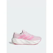 adidas Tenisice za trcanje Galaxy 8 Running Shoes KI7983 Ružicasta