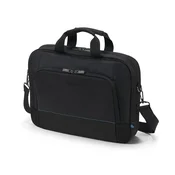 DICOTA D3250803 laptop case 35.6 cm (14) Briefcase Black