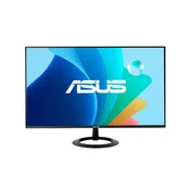 Asus Monitor VZ249HG, 24 FHD (1920x1080), IPS, 120Hz, Eye Care+