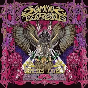 Somnus Throne - Nemesis Lately (Limited Edition) (Purple Neon Coloured) (LP)