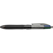 Bic BIC izvlečni kemični svinčnik 4 Colours Grip Pro, (21655138)