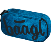 BAAGL Šolski peresnik etui Ocean