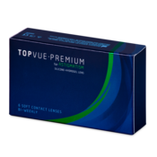 Premium for Astigmatism (6 leč)