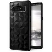 Silikonski ovitek DIAMOND za Samsung Galaxy S10e G970-črn
