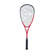 Lopar za squash Dunlop TRISTORM GRAPHITE 25