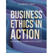 Business Ethics in Action