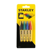 shumee STANLEY MARKER S TAKO KONICO MINI 4 KOSOV, BARVIT