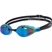 Plavalna očala arena air sonic mirror modra