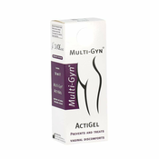 Multi-gyn Actigel gel 50 ml