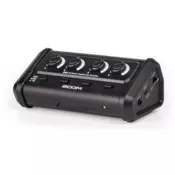 ZOOM ZHA-4 Handy HeadPhone Amp
