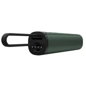 shumee Powerbank ISY IPP-5100 Mini 5000 mAh zelena