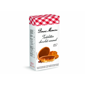 Bonne Maman karamelni tartleti z mlečno čokolado in slanim maslom 135 g