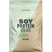 Izolat sojinih beljakovin - 1kg - Chocolate Smooth