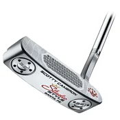 Golf palica Putter Scotty Cameron Studio Style Santa Fe Desna roka, 34, Standard