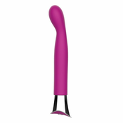 Loving Joy VIBRATOR Loving Joy G-Spot Purple