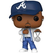 Figura Funko POP! Rocks: Usher - Usher (Yeah) #308