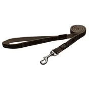 Rogz Povodac za pse Bronze Bone - XXL