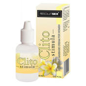 Ruf clito-stimula za pojacanu osetljivost (20ml), RUF0002814