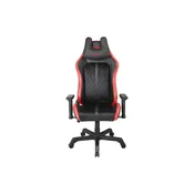 HAVIT GC936A Gaming stolica crno-crvena