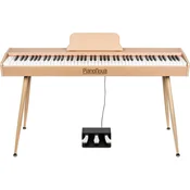 Pianonova Sevilla MKII Natural Digitalni piano (Kot novo)