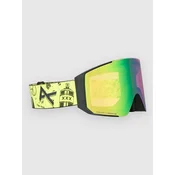Anon Sync Wrlwd +Bonus Lens +Mfi Goggle prvc vrbl grn