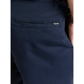 Volcom Frckn Mdn Strch 21 moške kratke hlače dark navy