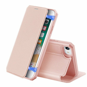 DUX DUCIS Skin X preklopna torbica za iPhone SE 2020 / iPhone 8 / iPhone 7