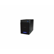 NETGEAR ReadyNAS 314 4-Bay Network Attached Storage 4TB (RN31441D-100NAS)