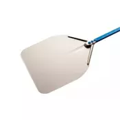GI.METAL Lopar za pizzo/33cm/96cm/Azzura