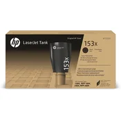 toner HP 153X ČRN ZA LJ TANK MFP 1602/1604/2602/2603/2604/2605/2606 ZA 5.000 STRANI
