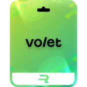 Rewarble Volet 20 EUR Voucher GLOBAL