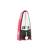 WITTNER PICCOLO Dark Pink mehanski metronom