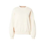 Jordan Majica Brooklyn Fleece biserno bela