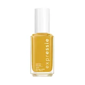 Essie  Nagellack  Expressie - 300 Taxi Hopping  Rumena