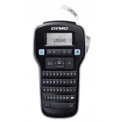 Dymo aparat lm 160 + 3 trake d1 ( dy160set3 )