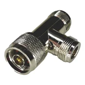 shumee T-adapter N vtič/N vtičnica/N vtičnica v2