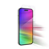 invisibleSHIELD Elite VInvisibleShieldionGuard steklo iPhone 14 Pro