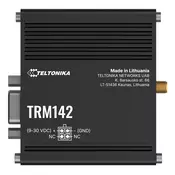 Teltonika TRM142 Industrijski 4G modem