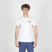 Sergio Tacchini Muška majica kratkih rukava Enzo M, Bela