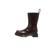 Dr. Martens Škornji Rejena čokolada
