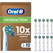 Oral-B Cross Action, Zamenski nastavci za elektricnu cetkicu 10 kom