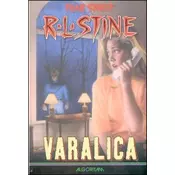 Fear Street - Varalica