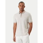JOOP! Polo majica Percyco 30101924 Rjava Regular Fit