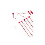 Aga4Kids Samolepilni kamni DS8113AI