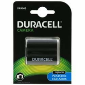 Duracell Akumulator Panasonic CGA-S006E - Duracell original