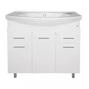 Toaletni ormaric 85 MDF VEGAS LINNI