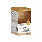 Auraxol LinaKaps ALA kapsule, dodatak prehrani