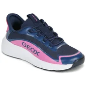 Geox J PRO-RAN FAST IN GIRL pisana