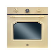 Beko ugradbena pećnica RBIM19200CD