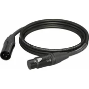 Behringer PMC-300 3 m Mikrofonski kabel (Kot novo)